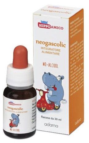 EIE NEOGASCOLIC GOCCE 30 ML - farmacia187.it