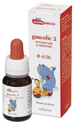EIE GASCOLIC 2 GOCCE 30 ML - farmacia187.it