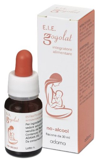 EIE GOGOLAT GOCCE 30 ML - farmacia187.it