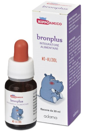 EIE BRONPLUS GOCCE 30 ML - farmacia187.it