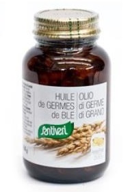 OLIO GERME DI GRANO 120 PERLE - farmacia187.it