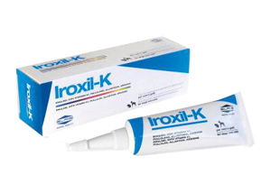 IROXIL K 50 ML - farmacia187.it