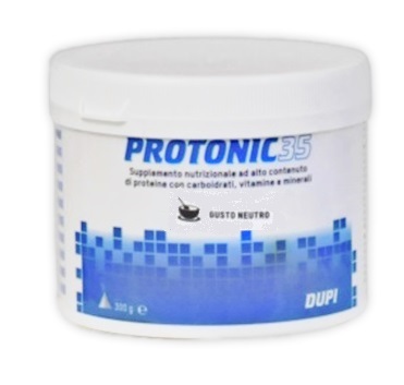 PROTONIC 35 NEUTRO 300 G - farmacia187.it