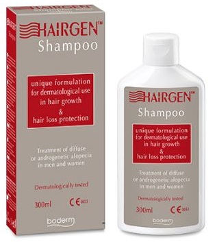 HAIRGEN SHAMPOO 300 ML - farmacia187.it