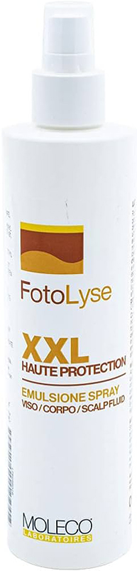 FOTOLYSE XXL ALTA PROTEZIONE SPRAY 200 ML - farmacia187.it