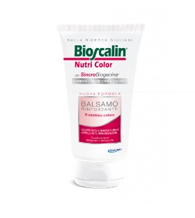 BIOSCALIN NUTRI COLOR BALSAMO SINCROB 150 ML - farmacia187.it