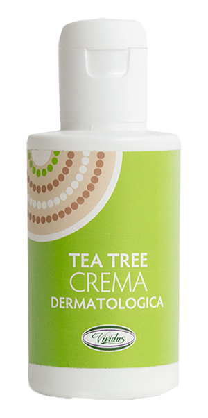 TEA TREE CREMA 100 ML - farmacia187.it
