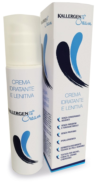 KALLERGEN TH CREAM 200 ML - farmacia187.it