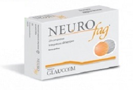 NEUROFAG 20 COMPRESSE - farmacia187.it