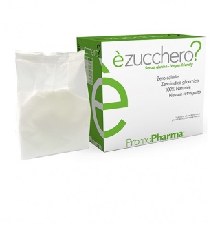 E'ZUCCHERO ADDOLCENTE 300 G - farmacia187.it