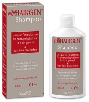 HAIRGEN SHAMPOO 200 ML - farmacia187.it