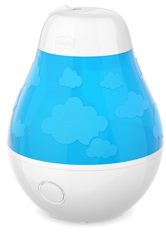 CHICCO UMIDIFICATORE TIEPIDO AMBIENTE - farmacia187.it