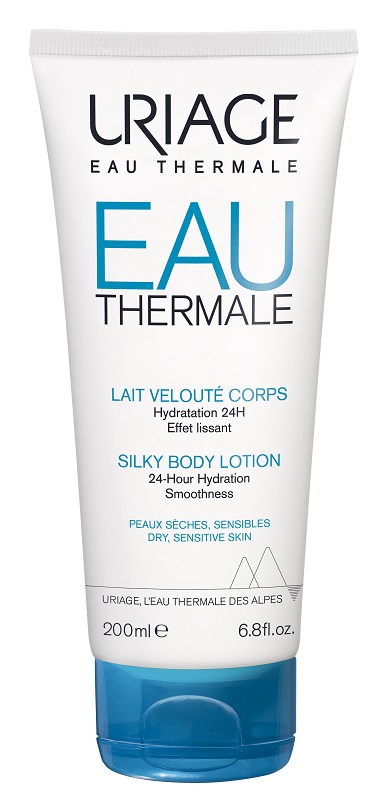 EAU THERMALE LAIT CORPO 200 ML - farmacia187.it