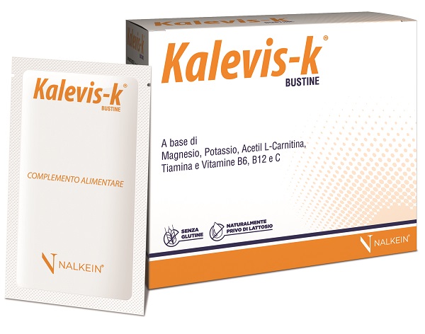 KALEVIS-K 20 BUSTINE - farmacia187.it