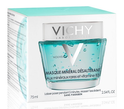 MASCHERA MINERALE DISSETANTE 75 ML - farmacia187.it