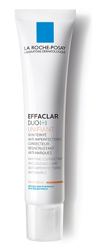 EFFACLAR DUO+ UNIFIANT MED 40 ML - farmacia187.it