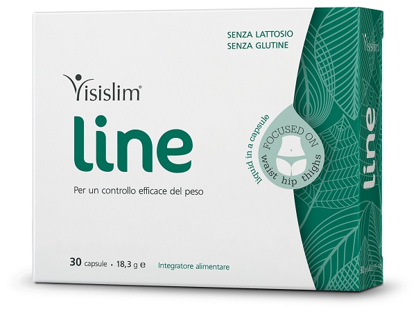 LINE 30 CAPSULE - farmacia187.it