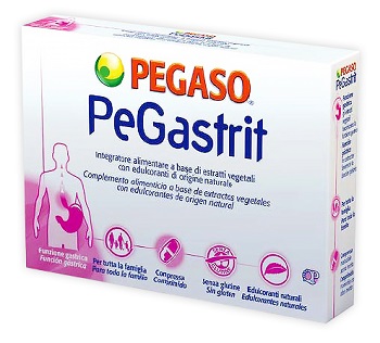 PEGASTRIT 24 COMPRESSE - farmacia187.it