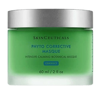 PHYTO CORRECTIVE MASQUE 60 ML - farmacia187.it