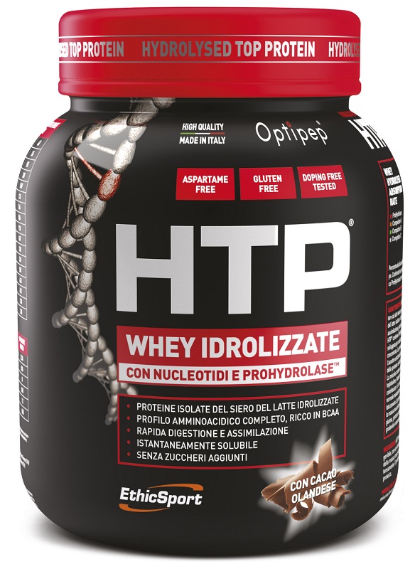 ETHICSPORT HTP CACAO 750 G - farmacia187.it