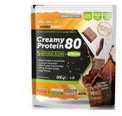 CREAMY PROTEIN EXQUISITE CHOCOLATE 500 G - farmacia187.it