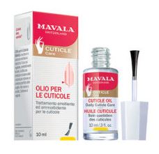 HUILE CUTICULE 10 ML - farmacia187.it