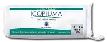 ICOPIUMA COTONE EXTRA INDIA 250 G - farmacia187.it