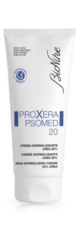 PROXERA PSOMED 20 CREMA NORMALIZZANTE 200 ML - farmacia187.it