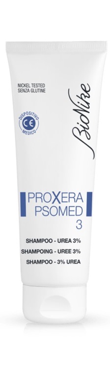 PROXERA PSOMED 3 SHAMPOO 125 ML - farmacia187.it