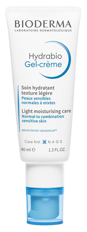 HYDRABIO GEL CREME 40 ML - farmacia187.it
