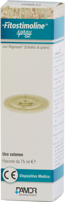 FITOSTIMOLINE SPRAY 75 ML - farmacia187.it