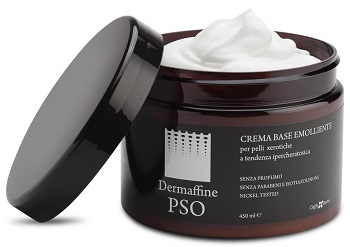 DERMAFFINE PSO CREMA 450 ML - farmacia187.it