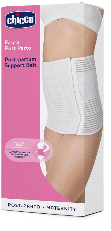 MAMMY FASCIA POST PARTO SMALL - farmacia187.it