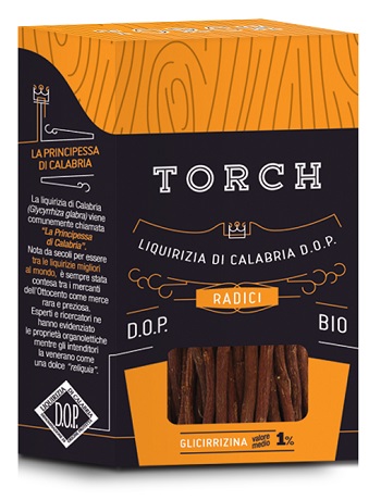 TORCH LIQUIRIZIA RADICI 15 G - farmacia187.it