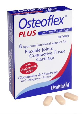 OSTEOFLEX PLUS 30 COMPRESSE - farmacia187.it