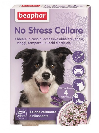 NO STRESS COLLARE CANE - farmacia187.it