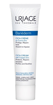 BARIEDERM CICA-CREMA 40 ML - farmacia187.it