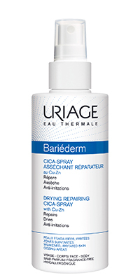 BARIEDERM CICA-SPRAY 100 ML - farmacia187.it