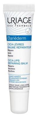 BARIEDERM CICA-LEVRES 15 ML - farmacia187.it