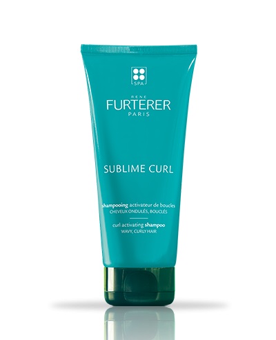RENE FURTERER SUBLIME CURL SHAMPOO ATTIVATORE DI RICCI 200 ML - farmacia187.it