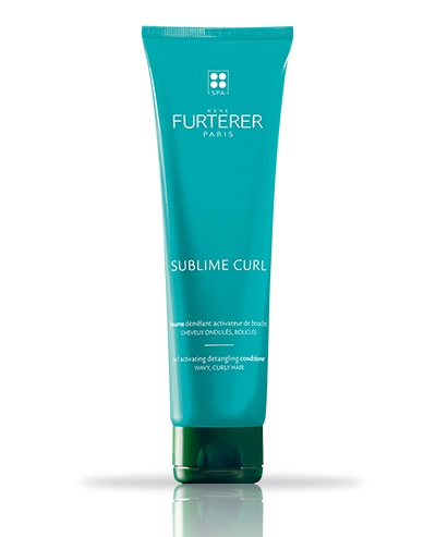 RENE FURTERER SUBLIME CURL BALSAMO DISTRICANTE ATTIVATORE DI RICCI 150 ML - farmacia187.it