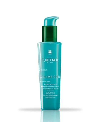 RENE FURTERER SUBLIME CURL FLUIDO NUTRI ATTIVATORE DI RICCI 100 ML - farmacia187.it