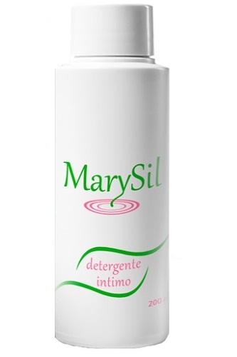 MARYSIL 200 ML - farmacia187.it