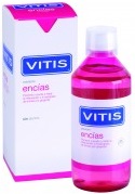 VITIS GINGIVAL COLLUTORIO 500 ML VERSIONE 2 - farmacia187.it
