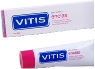 VITIS GINGIVAL DENTIFRICIO 100 ML VERSIONE 2 - farmacia187.it