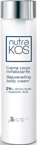 NUTRAKOS CREMA CORPO RIVITALIZZANTE 200 ML - farmacia187.it