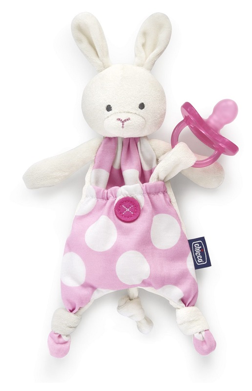 CHICCO PORTASUCCHIETTO POCKET ROSA - farmacia187.it