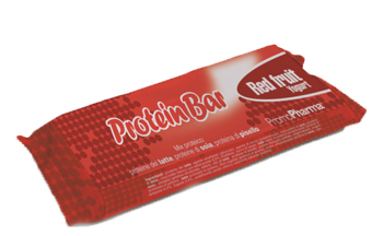 PROTEIN BAR FRUTTI DI BOSCO 50 G - farmacia187.it