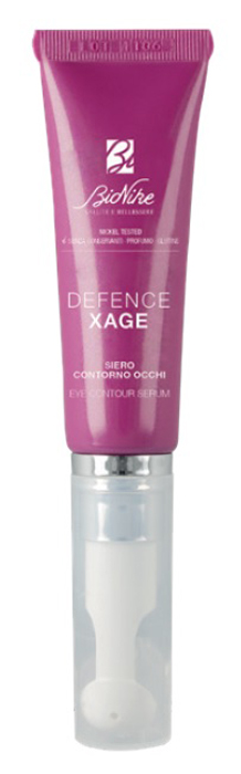 DEFENCE XAGE EYE SIERO CONTORNO OCCHI 15 ML - farmacia187.it