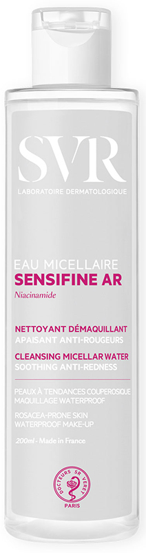 SENSIFINE AR EAU MICELLAIRE 200 ML - farmacia187.it